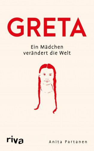 Anita Partanen: Greta