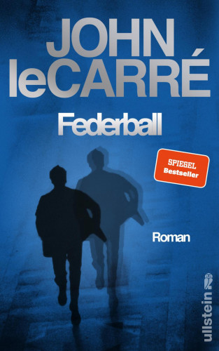 John le Carré: Federball