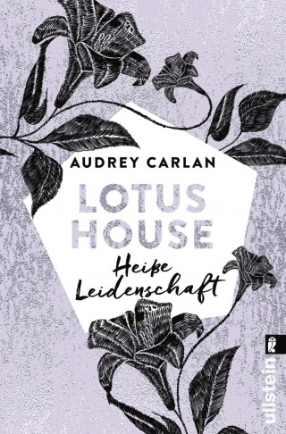 Audrey Carlan: Lotus House - Heiße Leidenschaft