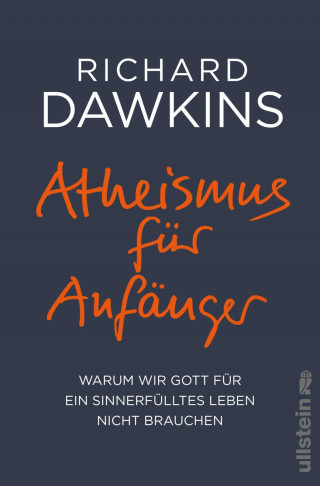 Richard Dawkins: Atheismus für Anfänger