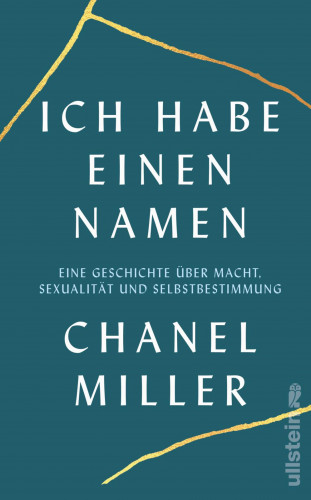 Chanel Miller: Ich habe einen Namen