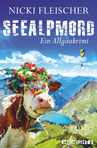 Nicki Fleischer: Seealpmord