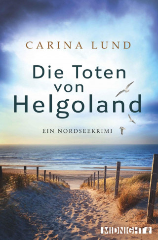 Carina Lund: Die Toten von Helgoland
