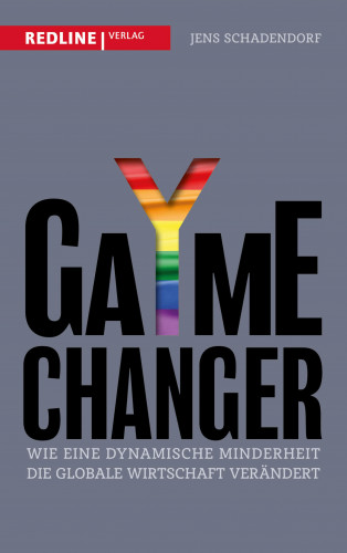 Jens Schadendorf: GaYme Changer