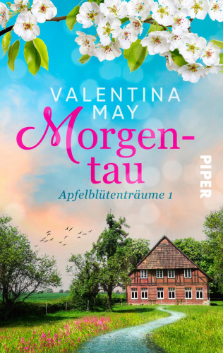 Valentina May: Morgentau