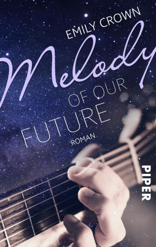 Emily Crown: Melody of our future