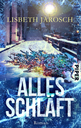 Lisbeth Jarosch: Alles schläft