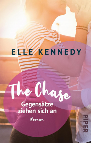 Elle Kennedy: The Chase – Gegensätze ziehen sich an
