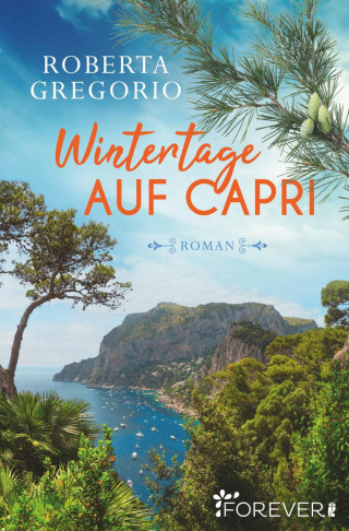 Roberta Gregorio: Wintertage auf Capri