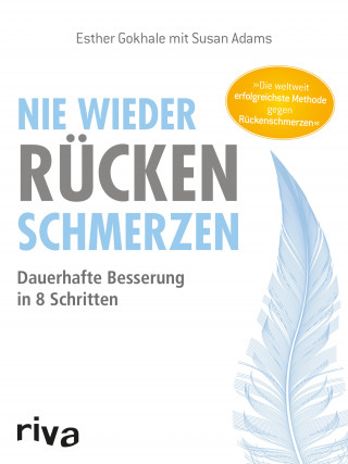 Esther Gokhale: Nie wieder Rückenschmerzen