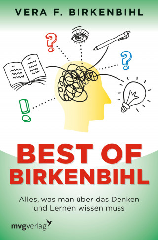 Vera F. Birkenbihl: Best of Birkenbihl