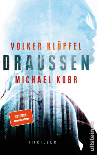 Volker Klüpfel, Michael Kobr: Draussen