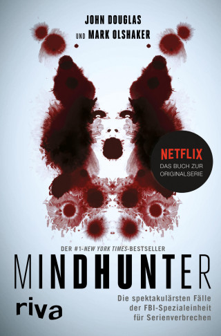John Douglas, Mark Olshaker: Mindhunter