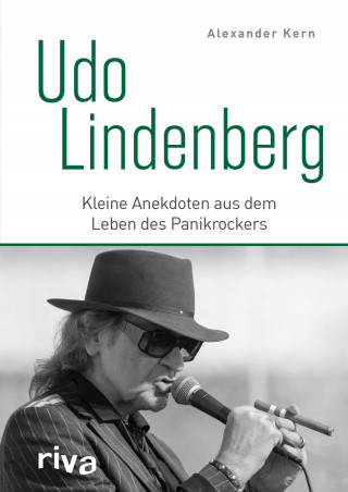 Alexander Kern: Udo Lindenberg