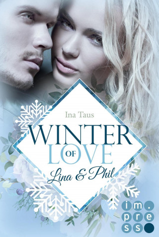 Ina Taus: Winter of Love: Lina & Phil