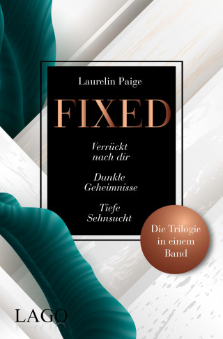 Laurelin Paige: Fixed 1-3