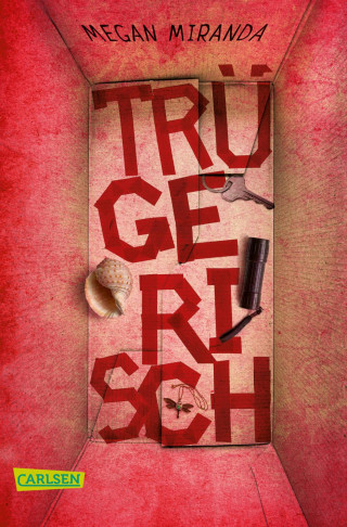 Megan Miranda: Trügerisch
