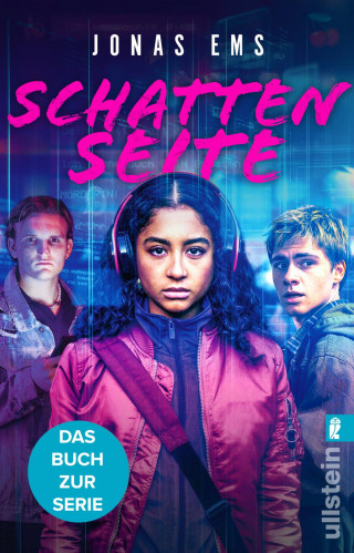 Jonas Ems: Schattenseite