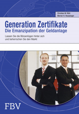 Christian W. Röhl, Röhl Christian W.: Generation Zertifikate