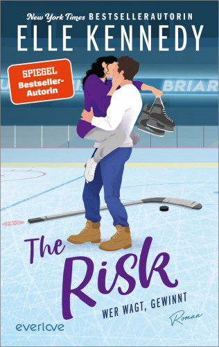 Elle Kennedy: The Risk – Wer wagt, gewinnt