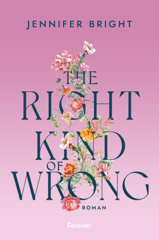 Jennifer Bright: The Right Kind of Wrong