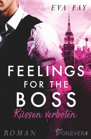 Eva Fay: Feelings for the Boss