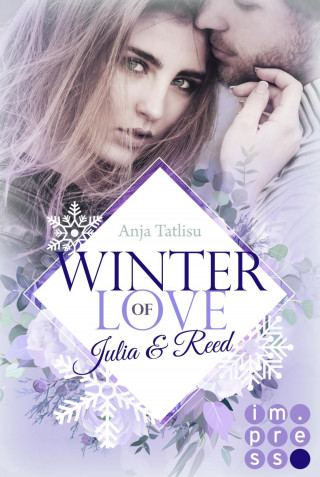 Anja Tatlisu: Winter of Love: Julia & Reed