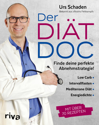 Urs Schaden: Der Diät-Doc