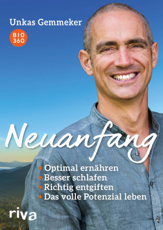 Unkas Gemmeker: Neuanfang