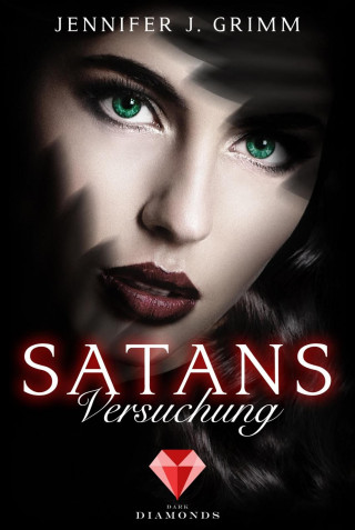 Jennifer J. Grimm: Satans Versuchung (Hell's Love 3)