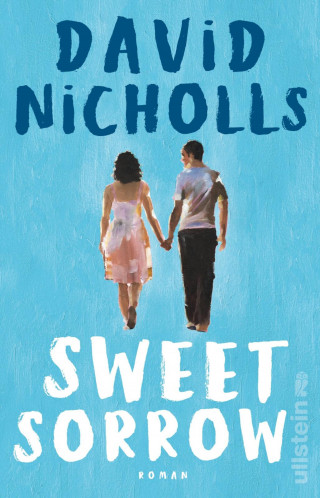 David Nicholls: Sweet Sorrow