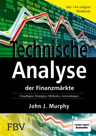 John J. Murphy: Technische Analyse der Finanzmärkte