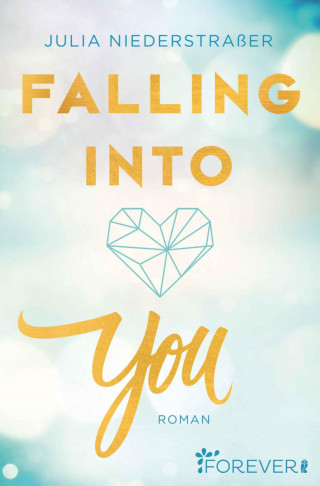 Julia Niederstraßer: Falling into you