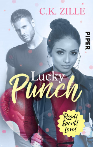 C.K. Zille: Lucky Punch