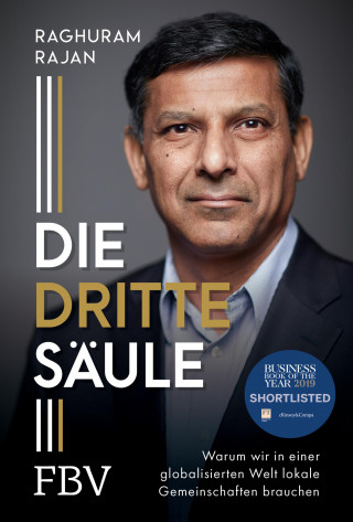 Raghuram G. Rajan: Die dritte Säule