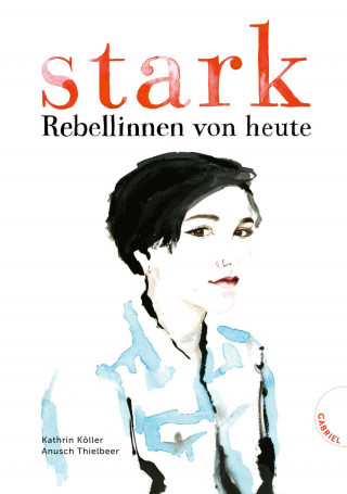Kathrin Köller: Stark