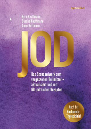 Kyra Kauffmann, Sascha Kauffmann, Anno Hoffmann: Jod