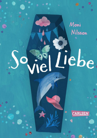 Moni Nilsson: So viel Liebe