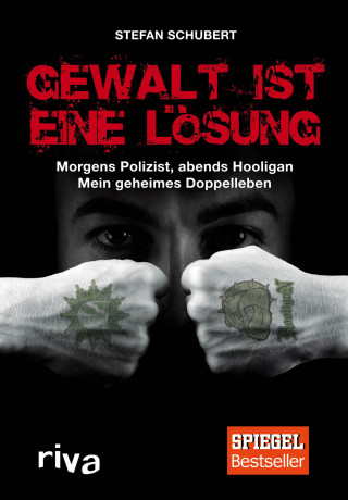 Stefan Schubert: Gewalt ist eine Lösung
