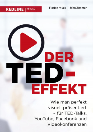 Florian Mück, John Zimmer: Der TED-Effekt