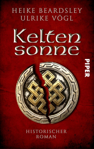 Heike Beardsley, Ulrike Vögl: Keltensonne