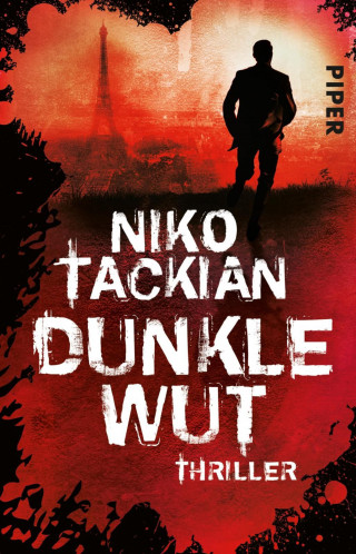 Niko Tackian: Dunkle Wut