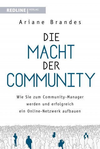 Ariane Brandes: Die Macht der Community