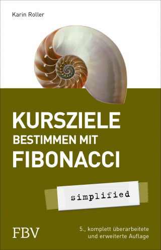 Karin Roller: Kursziele bestimmen mit Fibonacci