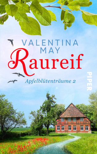 Valentina May: Raureif