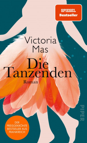 Victoria Mas: Die Tanzenden