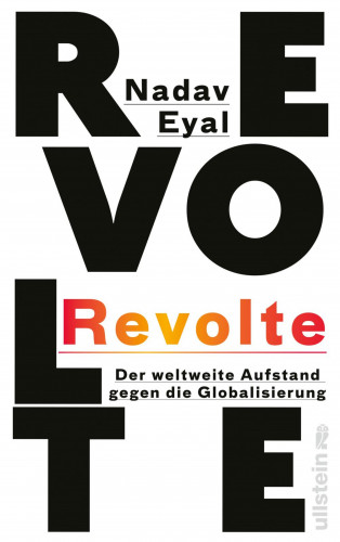 Nadav Eyal: Revolte