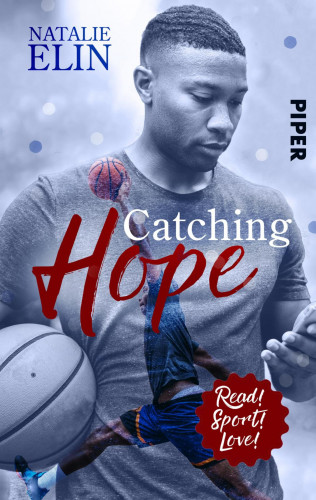 Natalie Elin: Catching Hope - Leighton und Kaleb