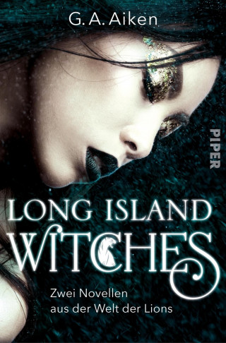 G. A. Aiken: Long Island Witches
