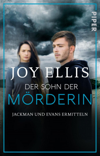 Joy Ellis: Der Sohn der Mörderin